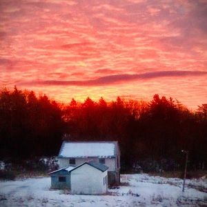 Meet your Posher, Claire